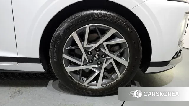 Hyundai Grandeur (GN7) id 3021732 из Кореи 15