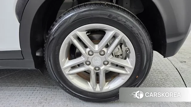 Hyundai Kona id 3662005 из Кореи 15