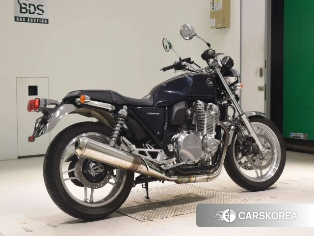 Проданный Honda CB1100 ABS 2011 из Японии