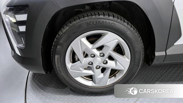 Hyundai Kona (SX2) id 3877271 из Кореи 15