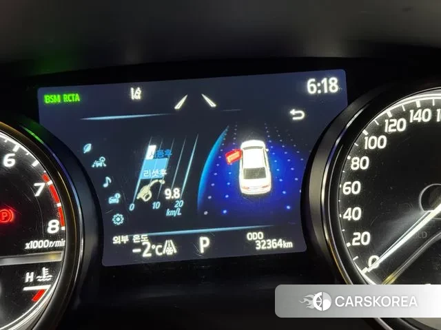 Toyota Camry (XV70) 2022 Серый из Кореи, фото 5