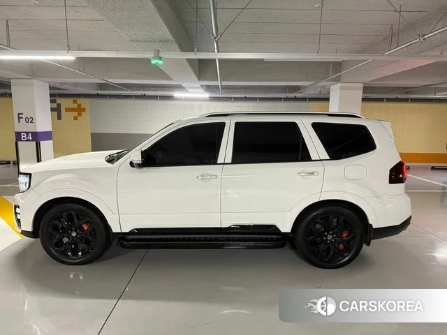Kia Mohave Master id 4601412 из Кореи 14