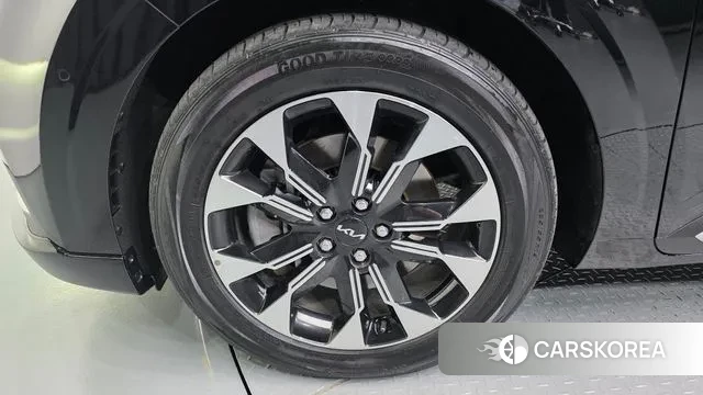 Kia Carnival 4th generation id 3473405 из Кореи 15