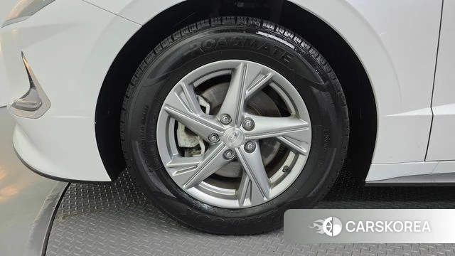Hyundai Sonata (DN8) id 4422901 из Кореи 15