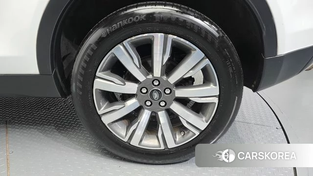 Land Rover Discovery Sports id 4865646 из Кореи 28