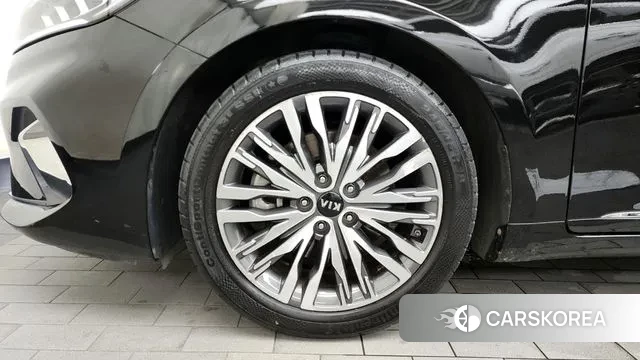 Kia K7 Premier id 2966008 из Кореи 15