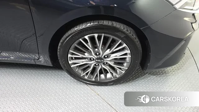 Kia The New K3 2nd generation id 3023309 из Кореи 15