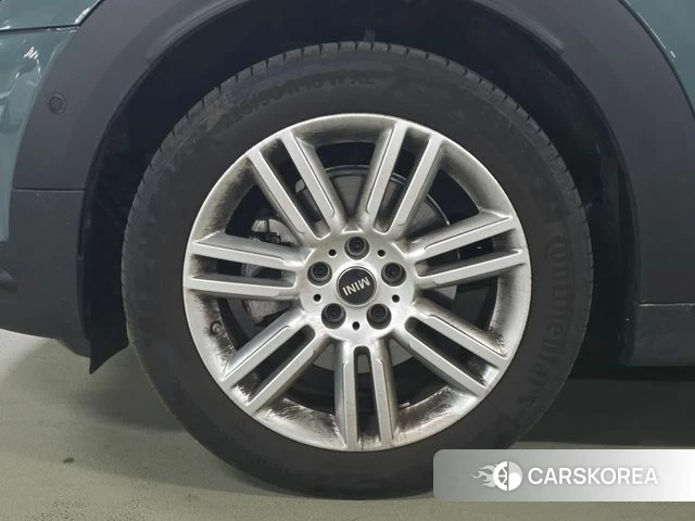 Mini Cooper Countryman id 4511337 из Кореи 14
