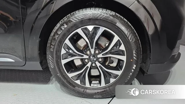 Kia Carnival 4th generation id 3665967 из Кореи 15