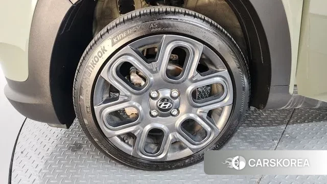 Hyundai Casper id 3342324 из Кореи 15