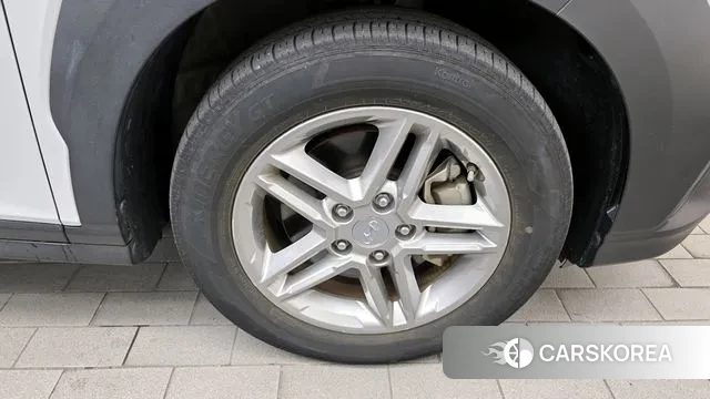 Hyundai The New Kona id 3366562 из Кореи 15