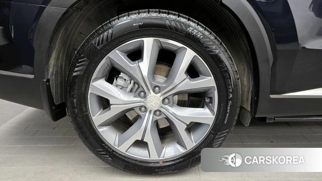 Hyundai Palisade id 4180431 из Кореи 15