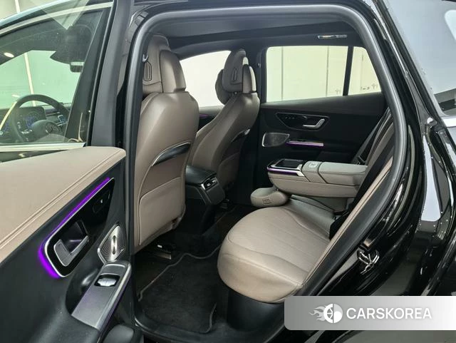 Mercedes-Benz EQE SUV id 4265371 из Китая 13