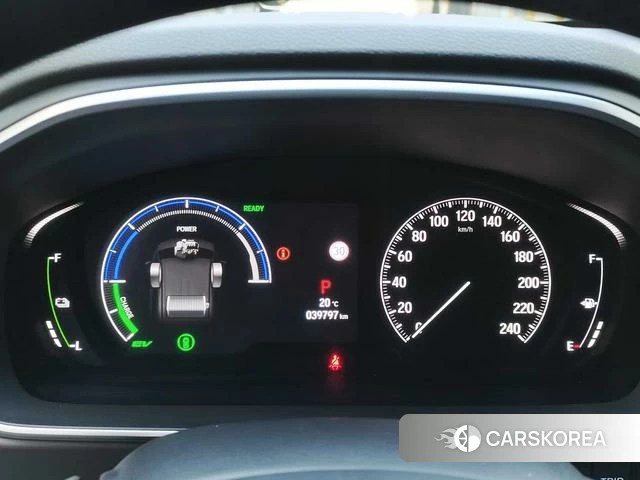 Honda Odyssey id 4209261 из Китая 22