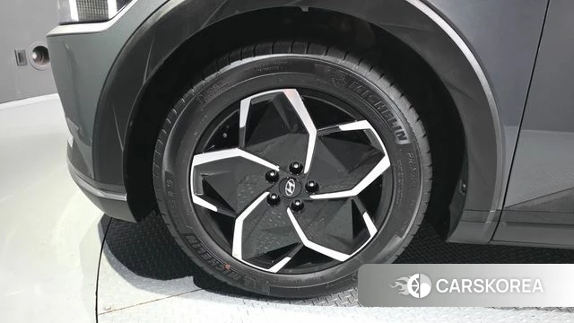 Hyundai Ionic 5 id 4308186 из Кореи 30