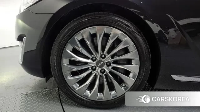 Genesis EQ900 id 3474809 из Кореи 15