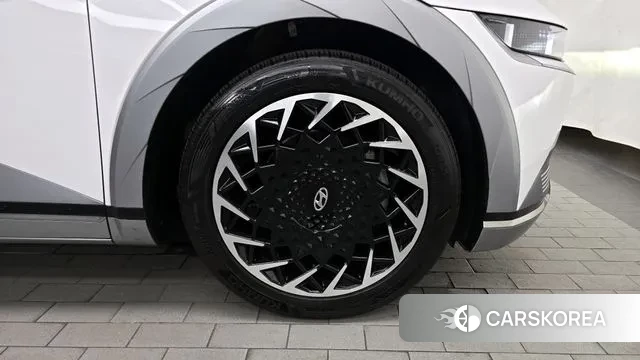 Hyundai Ionic 5 id 2884607 из Кореи 15