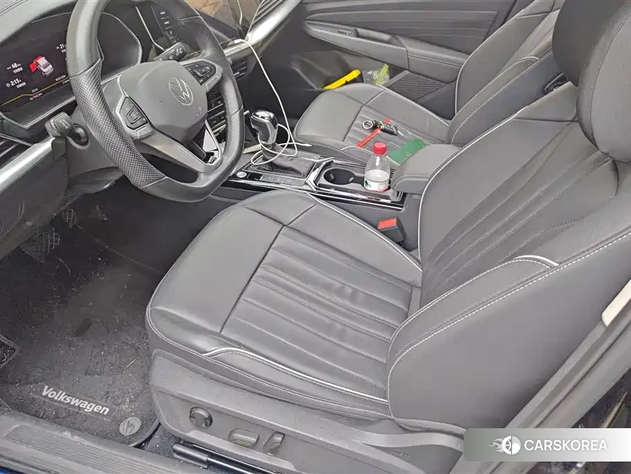 Volkswagen Passat id 4547558 из Китая 11