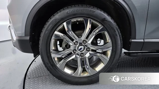 Ssangyong G4 Rexton id 3330871 из Кореи 15