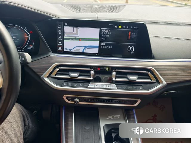 BMW X5 id 4208630 из Китая 21