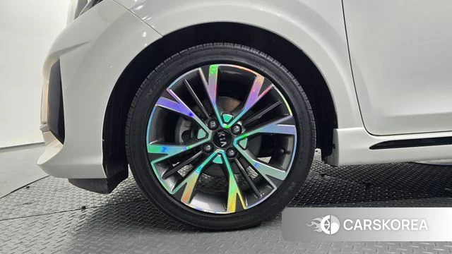 Kia Morning Urban (JA) id 4317493 из Кореи 15