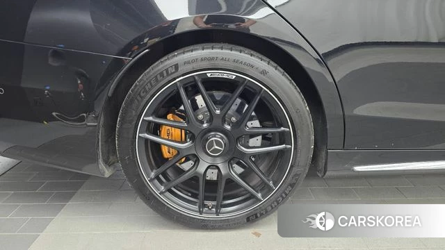 Mercedes-Benz S-Class W222 id 4447156 из Кореи 15