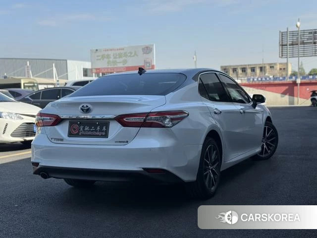 Toyota Camry id 4216912 из Китая 20