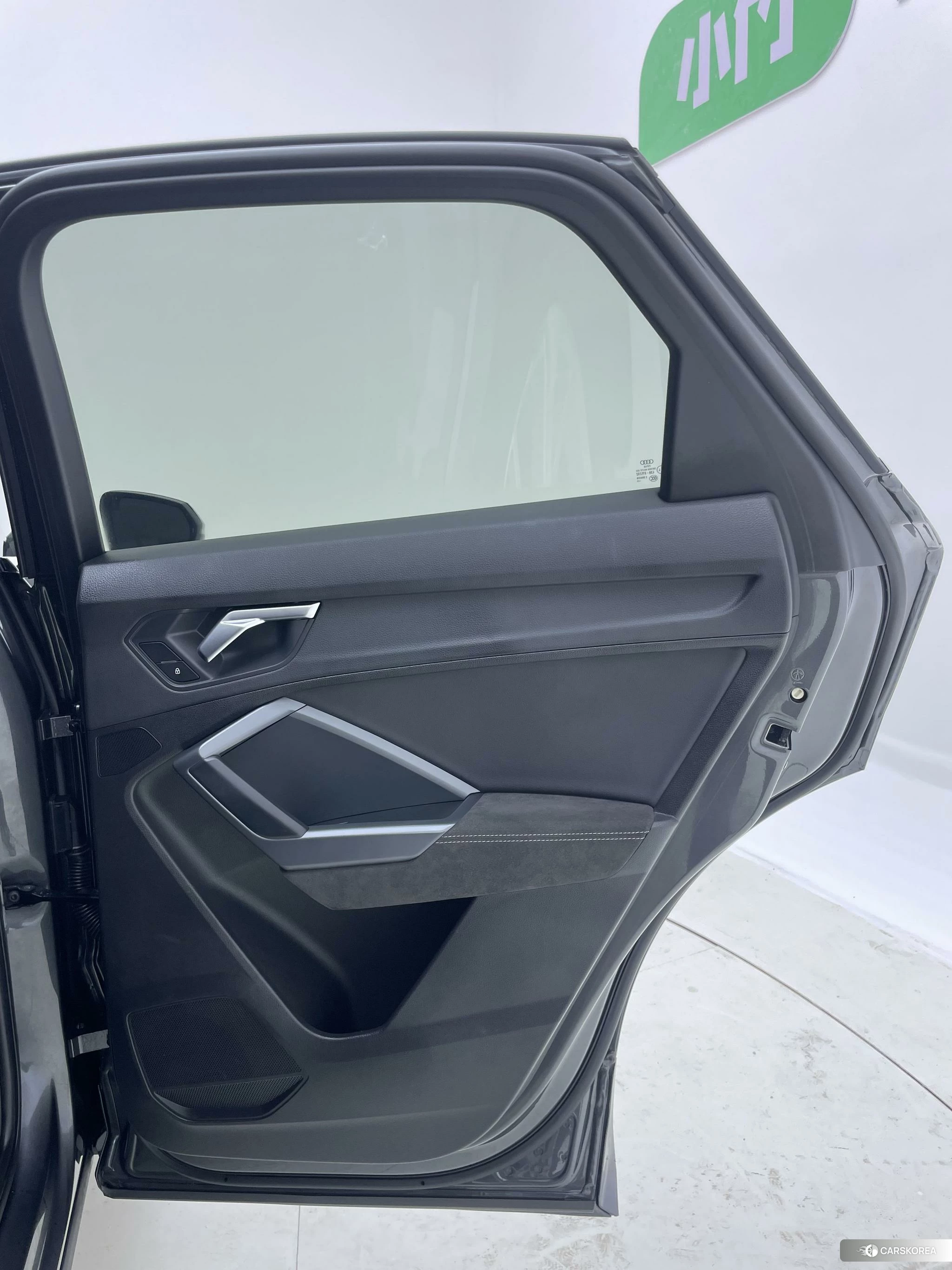 Audi Q3 Sportback id 4515097 из Китая 26