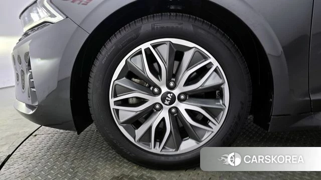 Kia K5 Hybrid 3rd Generation id 4294239 из Кореи 26