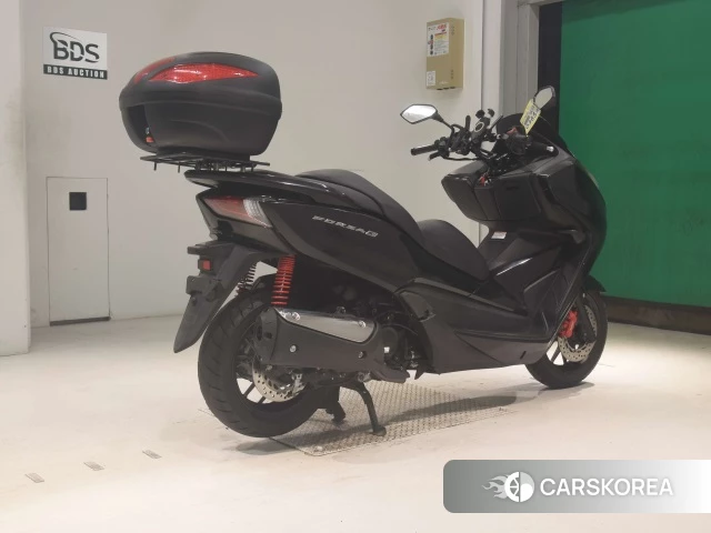 Honda FORZA 2013 из Японии, фото 5