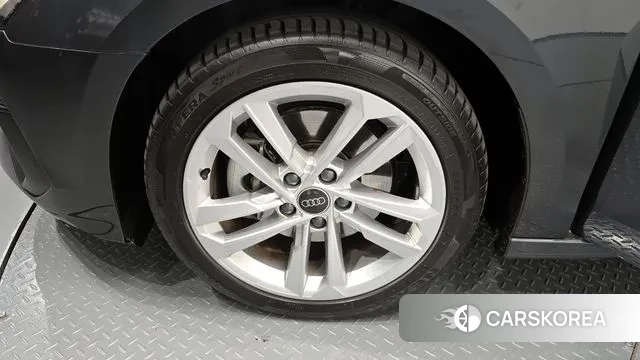 Audi A3 (8Y) id 3341870 из Кореи 15