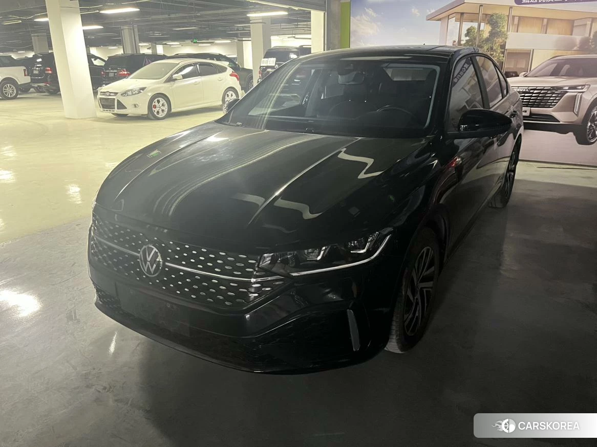 Volkswagen Lavida id 4440990 из Китая 15