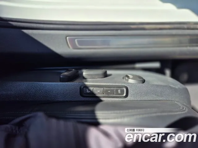 Volkswagen Passat GT (B8) id 2720140 из Кореи 5