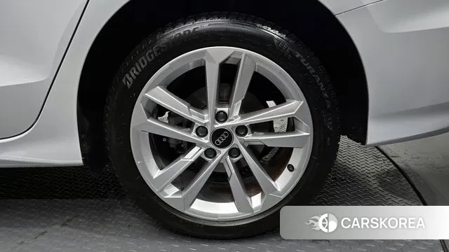 Audi A3 (8Y) id 3597066 из Кореи 15