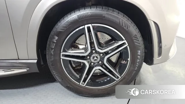 Mercedes-Benz GLE-Class W167 id 3777884 из Кореи 15