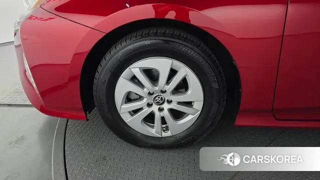 Toyota Prius 4th Generation id 3742588 из Кореи 15