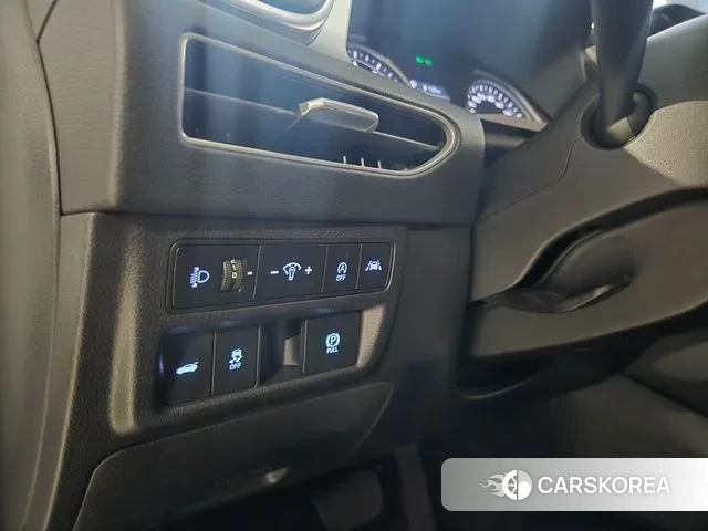 Hyundai Sonata (DN8) id 3592675 из Кореи 9