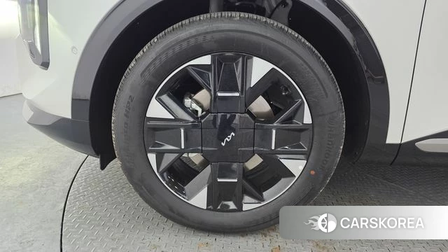 Kia The New Sportage 5th Generation Hybrid id 4248402 из Кореи 31