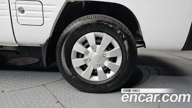 Chevrolet (GM Daewoo) New Damas id 2783572 из Кореи 15