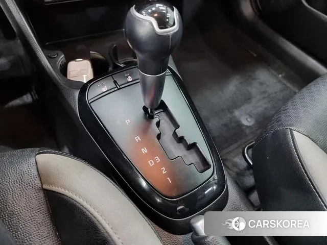 Kia All New Morning (JA) id 3510020 из Кореи 15