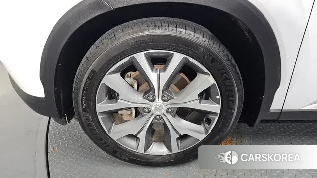 Hyundai Palisade id 2989534 из Кореи 15