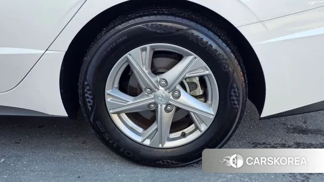 Hyundai Sonata (DN8) id 3413024 из Кореи 15