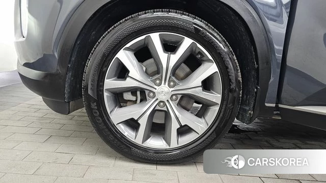 Hyundai Palisade id 4529458 из Кореи 29