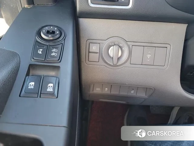 Hyundai Solati id 3697644 из Кореи 12