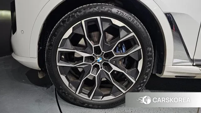 BMW X7 (G07) id 3523566 из Кореи 15