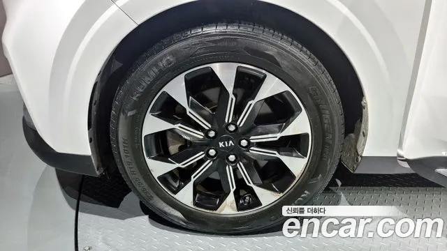 Kia Carnival 4th generation id 2817902 из Кореи 15