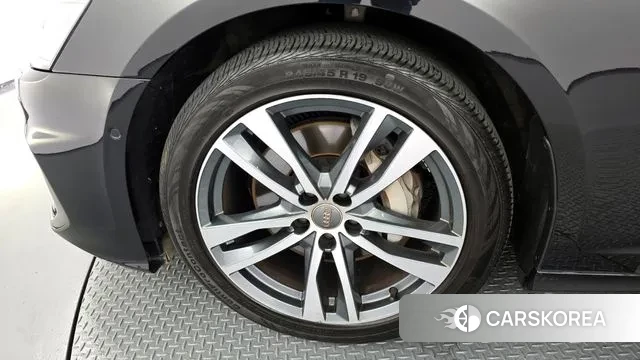 Audi A6 (C8) id 3023791 из Кореи 15