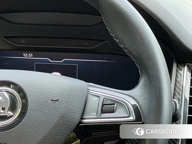 Skoda Kodiak GT id 4211547 из Китая 11