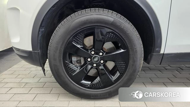 Land Rover Discovery Sports 2nd Generation id 4721859 из Кореи 31
