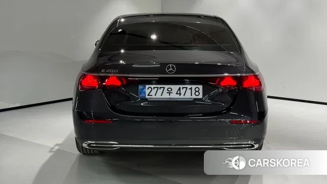 Mercedes-Benz E-Class W214 id 3404972 из Кореи 15